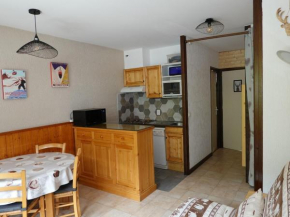 Studio proche centre et pistes pour 4 pers. à Morzine - FR-1-684-63